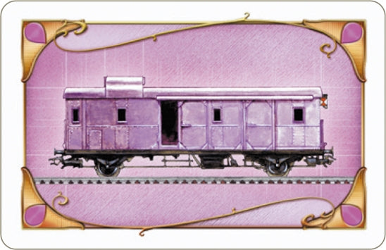 Ticket to Ride