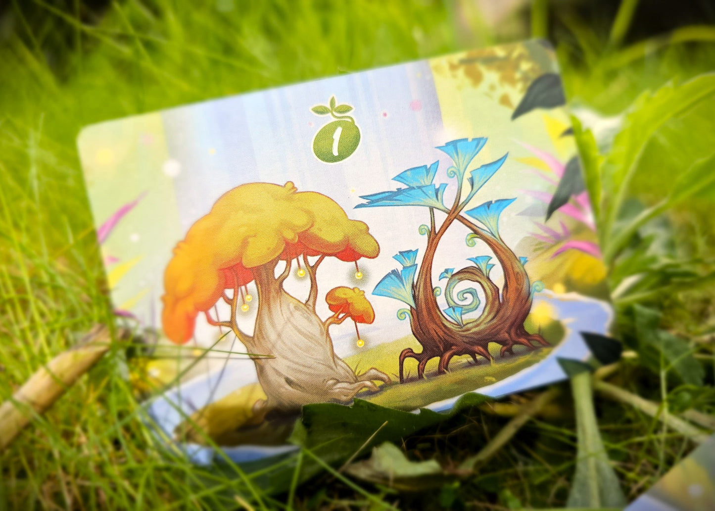Treetopia