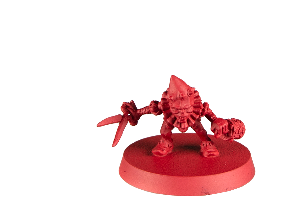 AK Interactive Vampire Red Spray