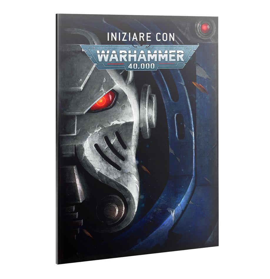 Warhammer 40K - Iniziare con Warhammer 40.000