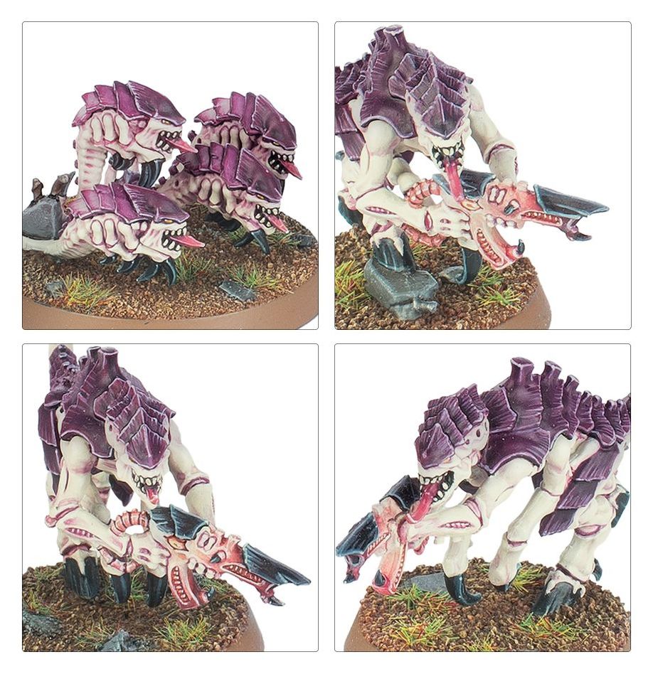 Warhammer 40K - Introductory Set (Inglese)