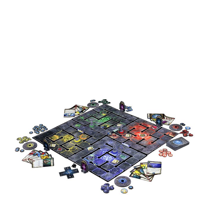 Wiz War