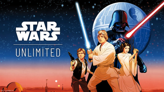 Forza Illimitata: Arriva Star Wars Unlimited