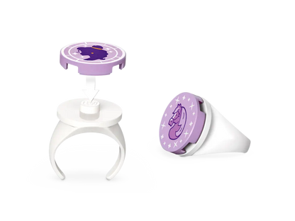 Lego 43233 Disney Princess La Carrozza dei Cavalli di Belle