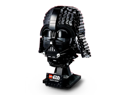 Lego 75304 Star Wars Helmet Collection Darth Vader