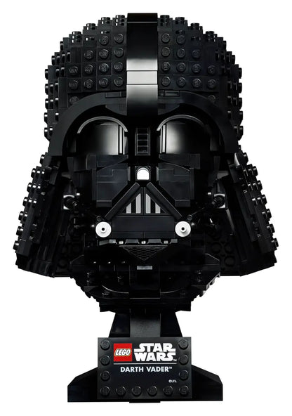 Lego 75304 Star Wars Helmet Collection Darth Vader