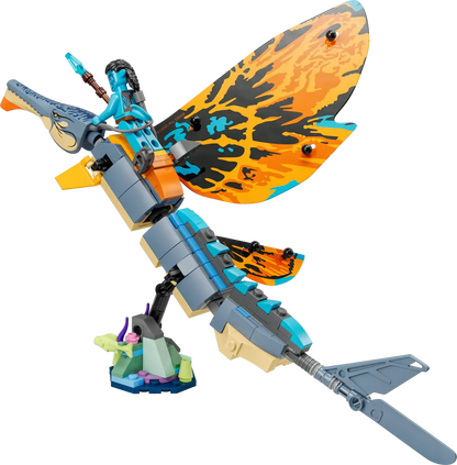 Lego 75576 ​​Avatar Skimwing Adventure