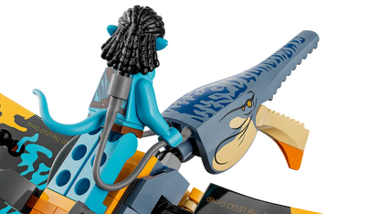 Lego 75576 ​​Avatar Skimwing Adventure