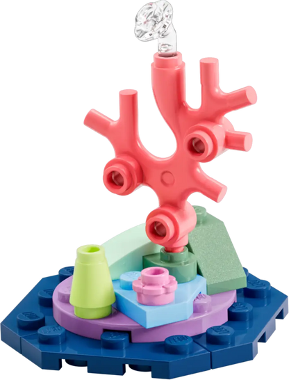 Lego 75576 ​​Avatar Skimwing Adventure