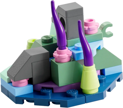 Lego 75576 ​​Avatar Skimwing Adventure