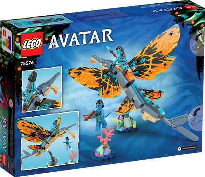 Lego 75576 ​​Avatar Skimwing Adventure