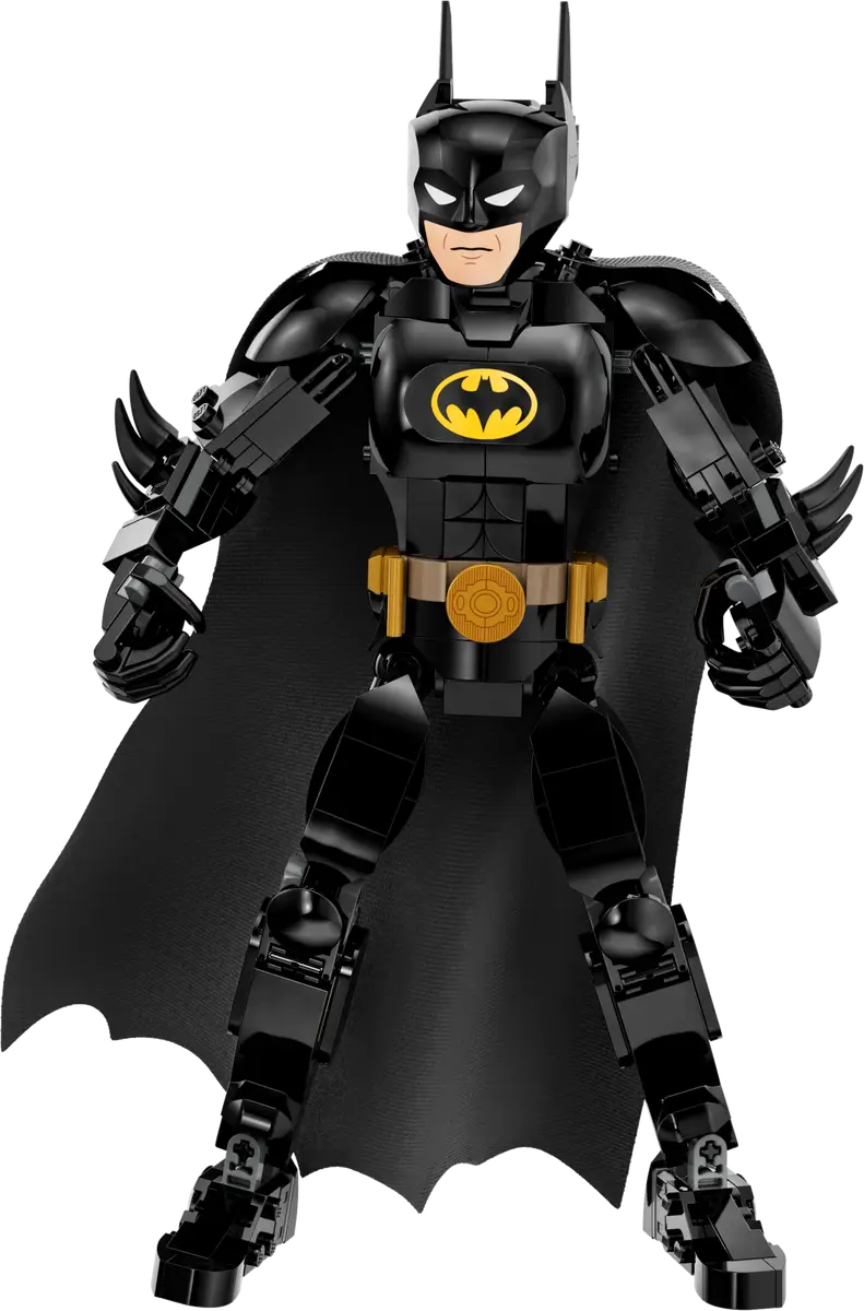 Lego 76259 Batman Construction Figure