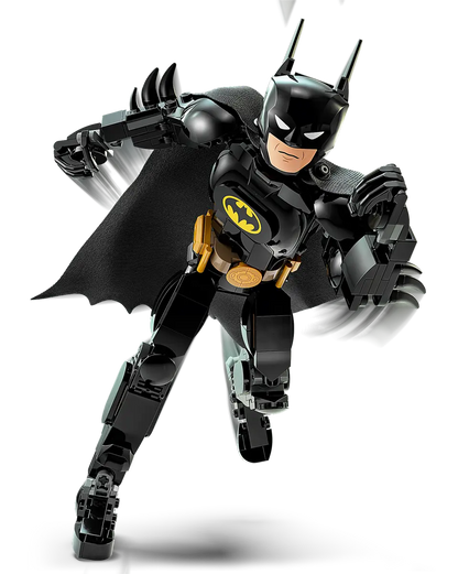 Lego 76259 Batman Construction Figure