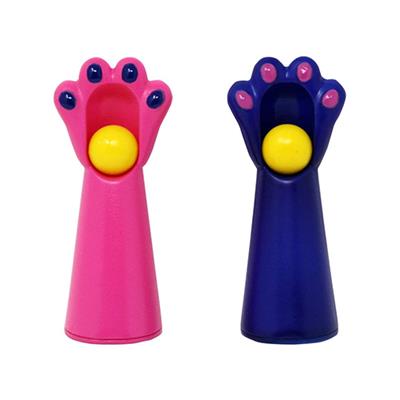 A Game of Cat and Mouth