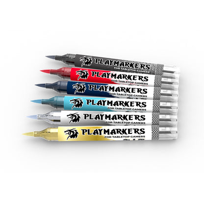 AK Interactive Playmarkers Set: Space Knights