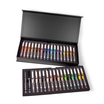 AK Interactive Special Box Playmarker - 36 Markers