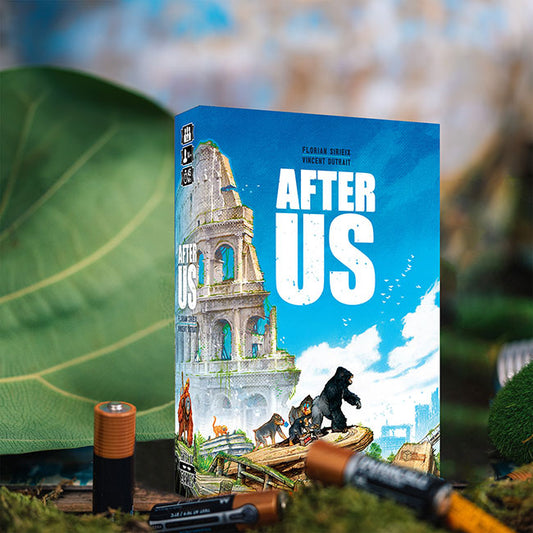 After Us