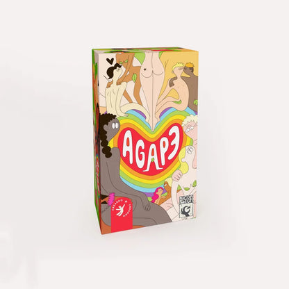 Agape - The Game of Love