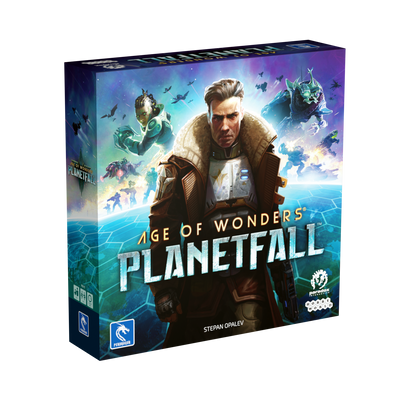 Age of Wonders: Planetfall