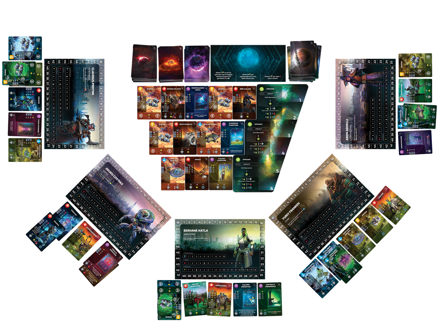 Age of Wonders: Planetfall