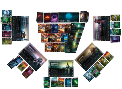 Age of Wonders: Planetfall