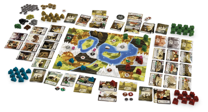 Altay - L'Alba della Civiltà