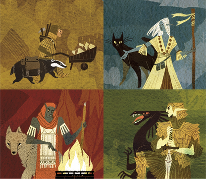 Altay - L'Alba della Civiltà