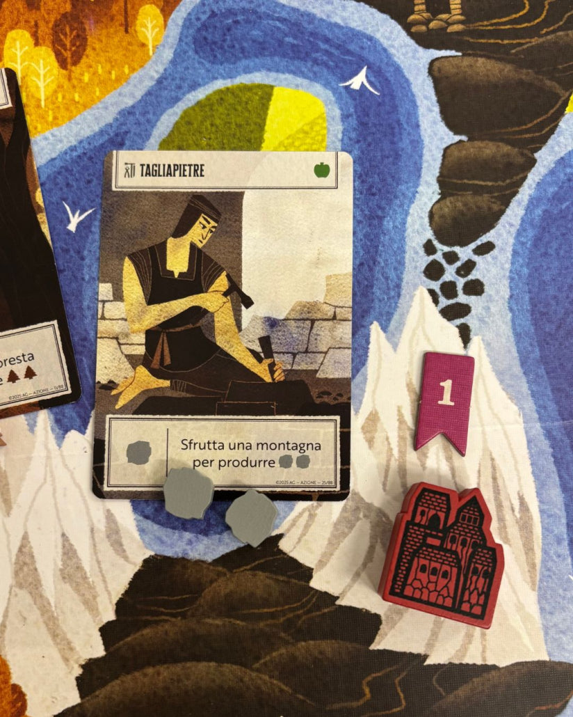 Altay - L'Alba della Civiltà