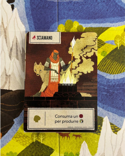 Altay - L'Alba della Civiltà