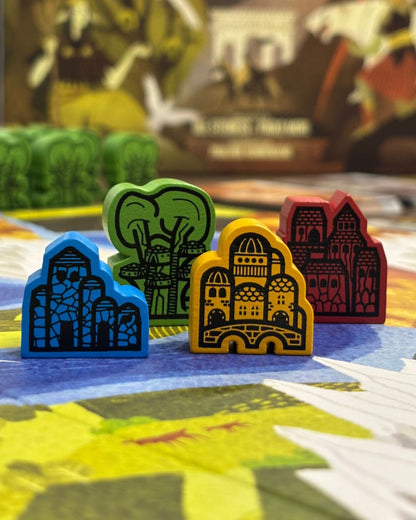 Altay - L'Alba della Civiltà