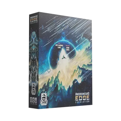 Andromeda's Edge - Escalation