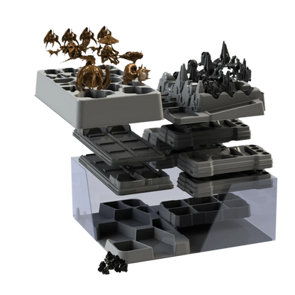 Andromeda's Edge - Supernova Upgrade Kit