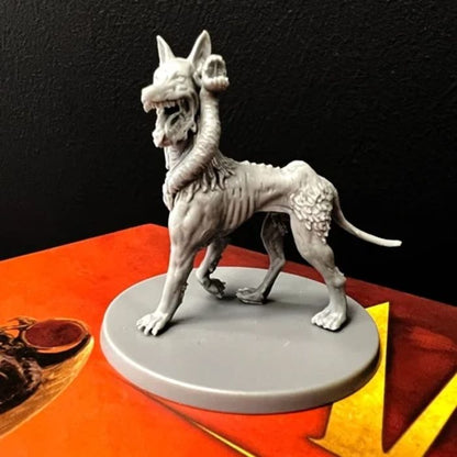 Ankh - Guardians Set