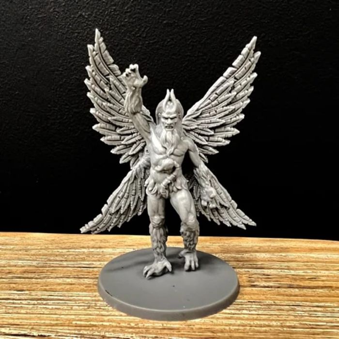 Ankh - Guardians Set