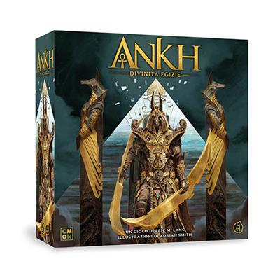 Ankh