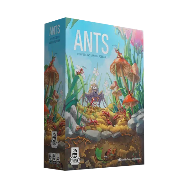 Ants