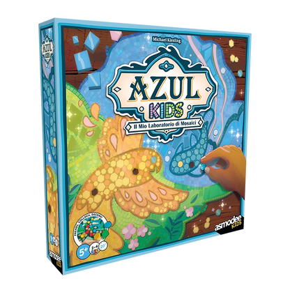 Azul - Kids