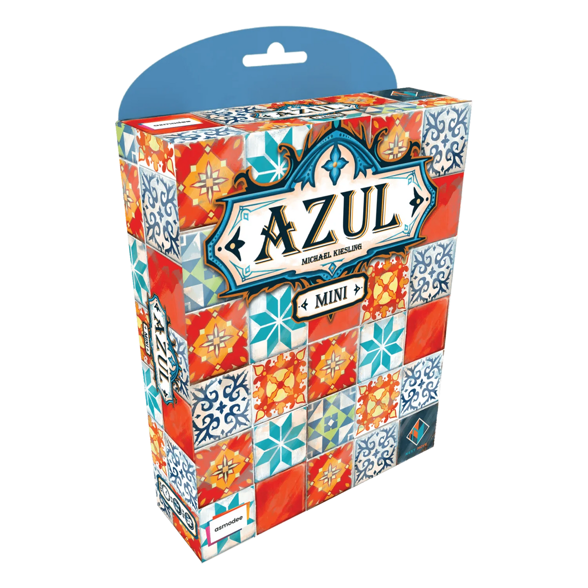 Azul Mini