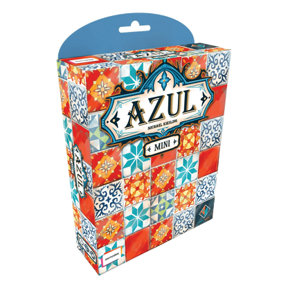 Azul Mini