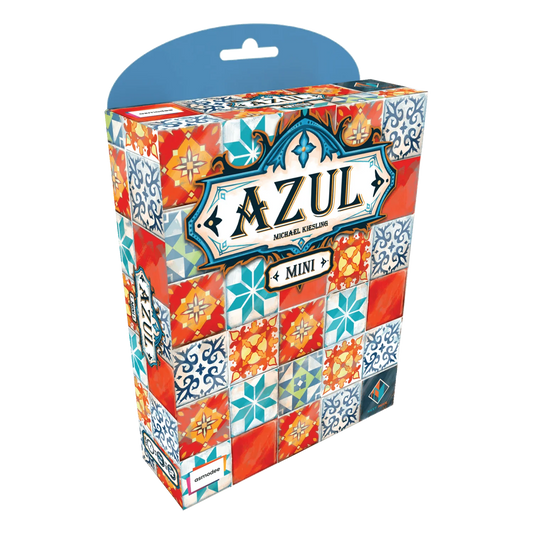 Azul Mini