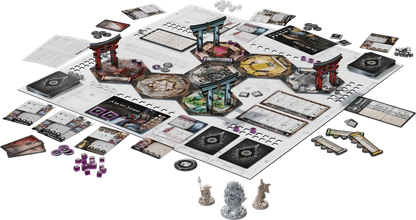 Black Rose Wars: Duel Kami