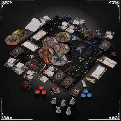 Black Rose Wars: Duel Lex - Limited Edition Cover in Inglese