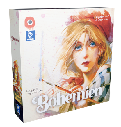 Bohémien
