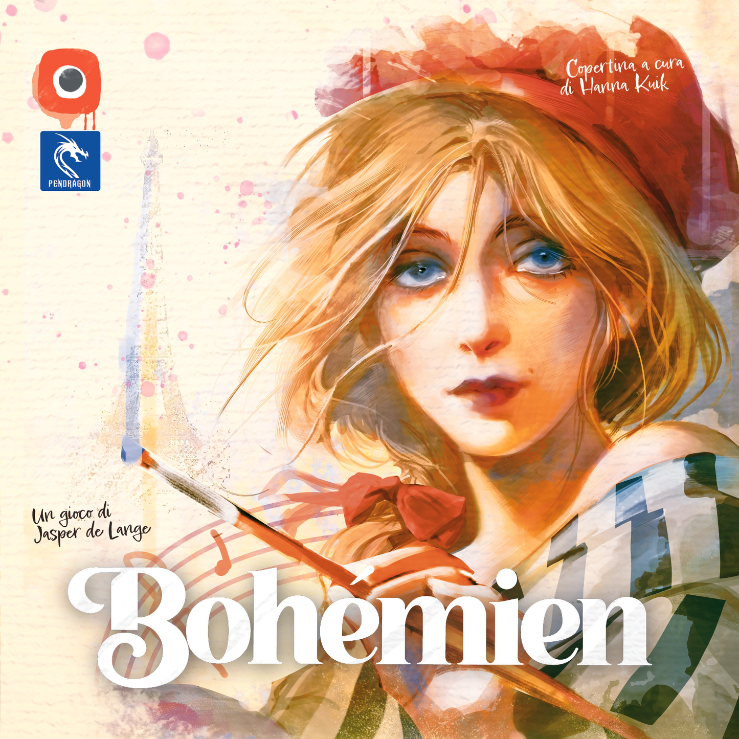 Bohémien