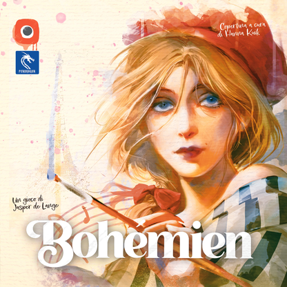 Bohémien