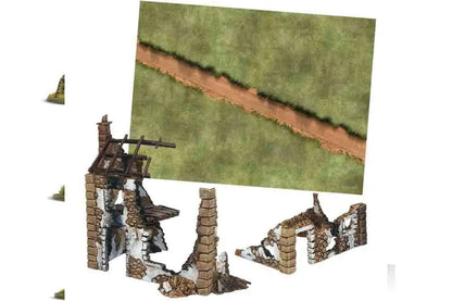 Bolt Action Starter Set