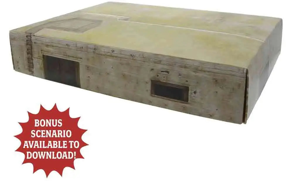 Bolt Action Starter Set