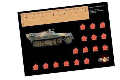 Bolt Action Starter Set