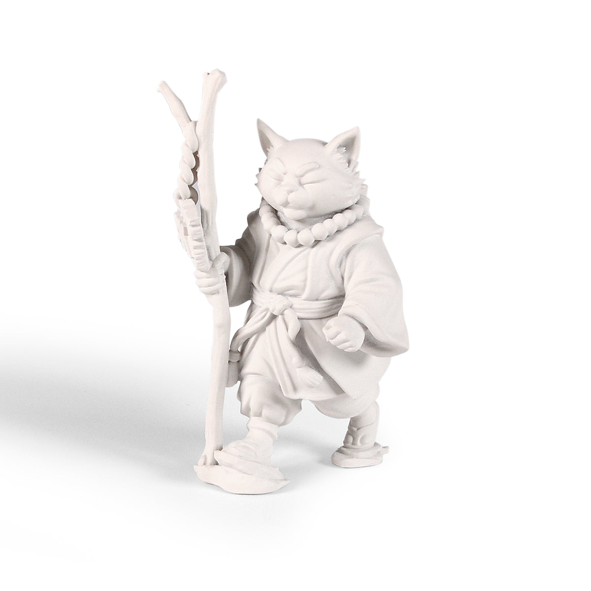 AK Interactive Bone Primer - Quick Gen Spray