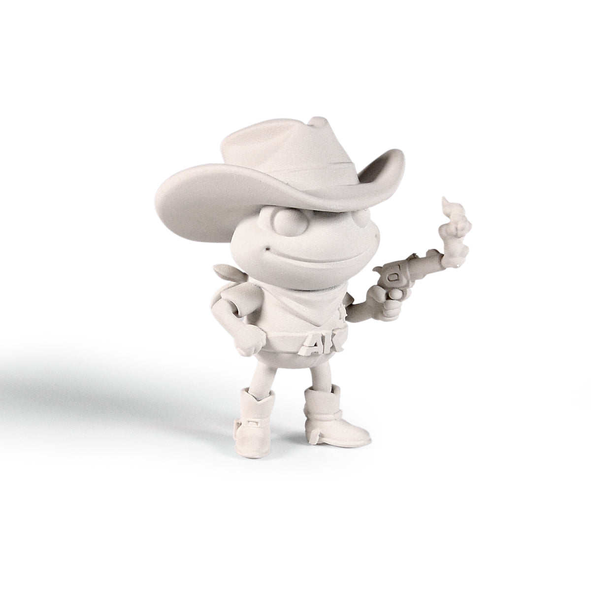 AK Interactive Bone Primer - Quick Gen Spray